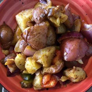 Side Home Fries