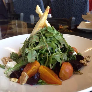 Roasted Beet Salad