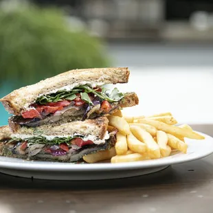 sandwiches, food, sandwich