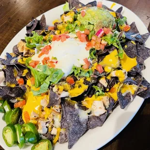 Nachos!