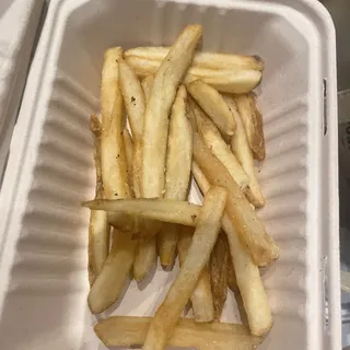 Side French Fries