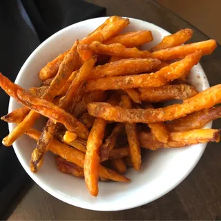 Side Sweet Potato Fries