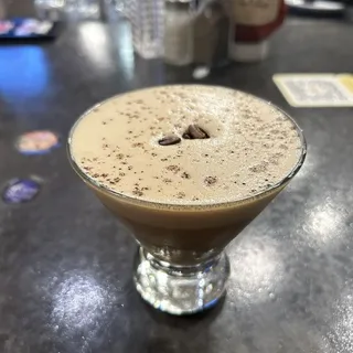 Espresso
