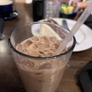 Mocha Latte