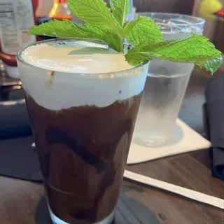 Mint Mocha