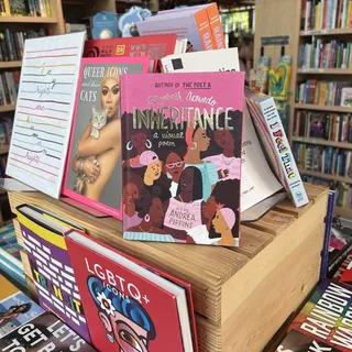 A Few Rules for Predicting the Future An Essay by Octavia E. Butler