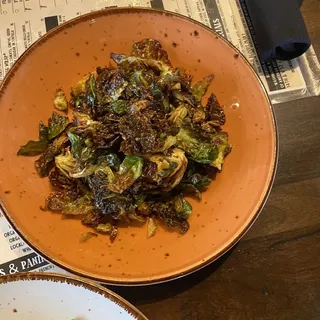 Brussels Sprouts