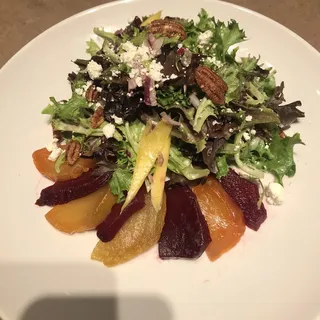 Roasted Beet Salad