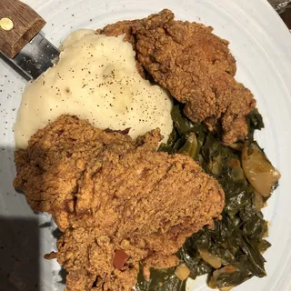 Fried Chicken