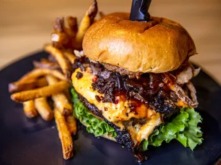 Black Flag Social House