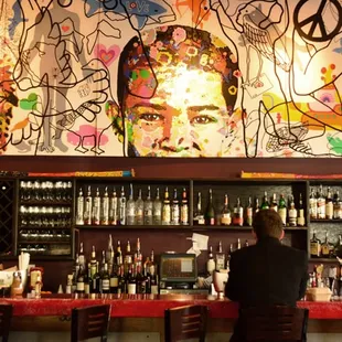 Busboys and Poets - Hyattsville