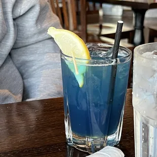 DC Tapwater (or something like that)