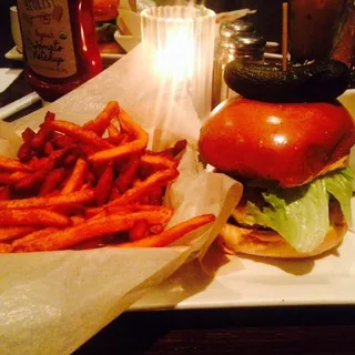 Yes, I need cutlery and napkins