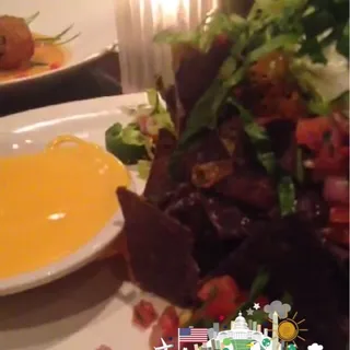 No thanks, I don't need cutlery or napkins