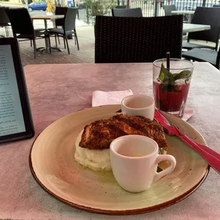 Side Mashed Potatoes