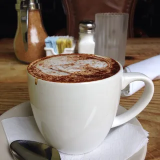 Cappuccino