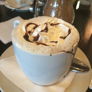Hot Chocolate