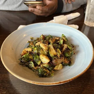 Brussels Sprouts