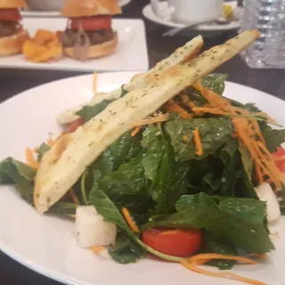 Busboys House Salad