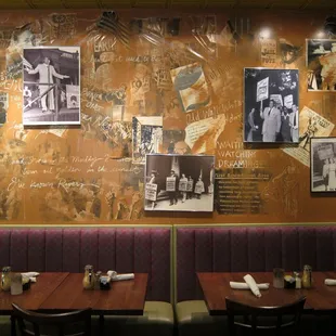 Busboys and Poets - Shirlington