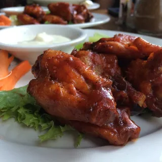 Yes, I need cutlery and napkins