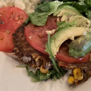 Vegan Burger
