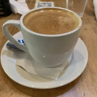 White Chocolate Latte