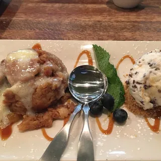 Coconut Ice Cream Bowl