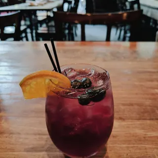 Busboys Sangria (16oz)