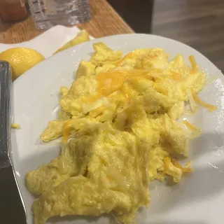 Side Eggs*