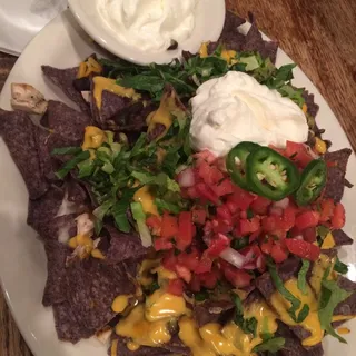 Nachos