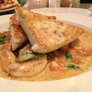 Shrimp & Grits
