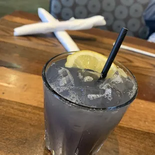 DC Tapwater