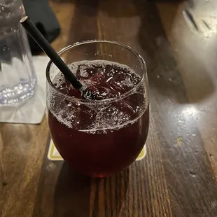 Busboys Sangria (5/5)