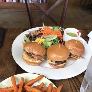 Side House Salad