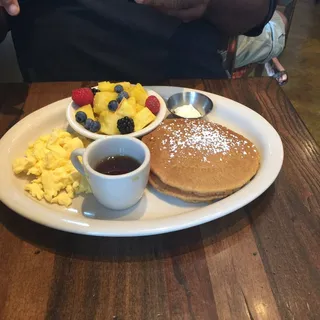 Pancakes