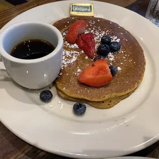 Single Pancake