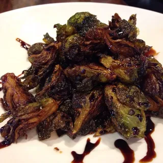 Brussels Sprouts