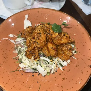 Firecracker Shrimp