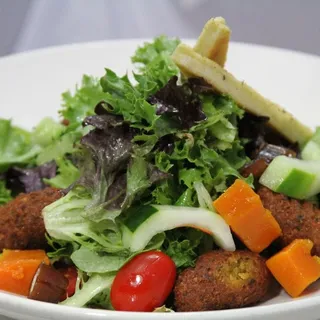 Falafel Salad