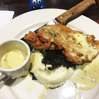 Fried Chicken