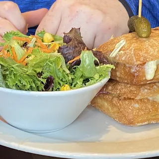 Cubano Panini