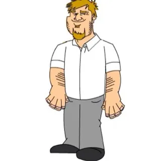 Ian S.