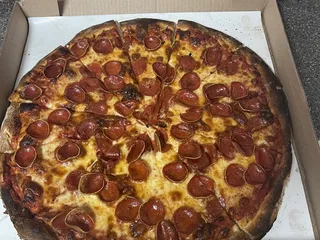 Primo's Pizzeria