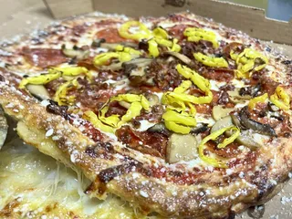 Slice of Italy Pizzeria