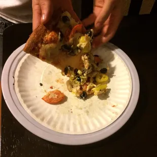 A picture is worth a thousand words.