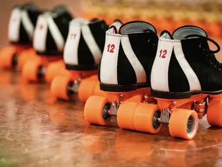 Peninsula Family Skating Center