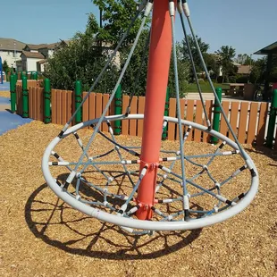 This turns. It is fun.