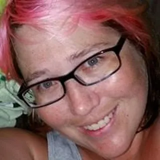 Laura K.