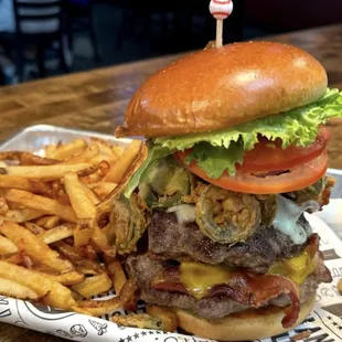 food, burgers, burger